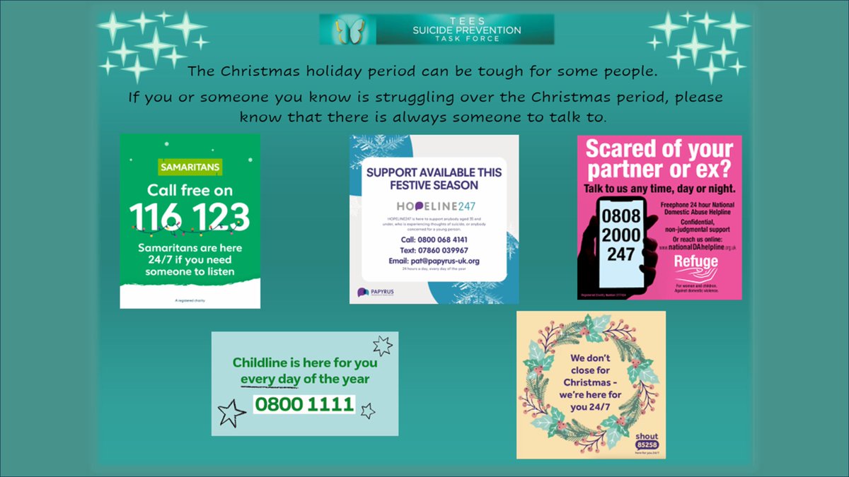 Healthwatch Hartlepool tweet media