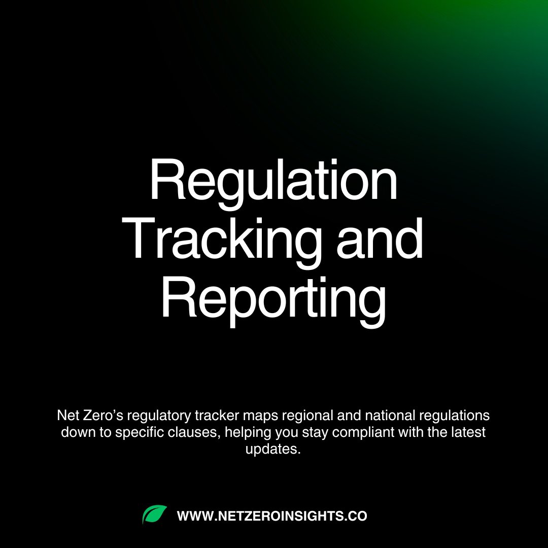 Net Zero Insights (@net_zero_) / Posts / X