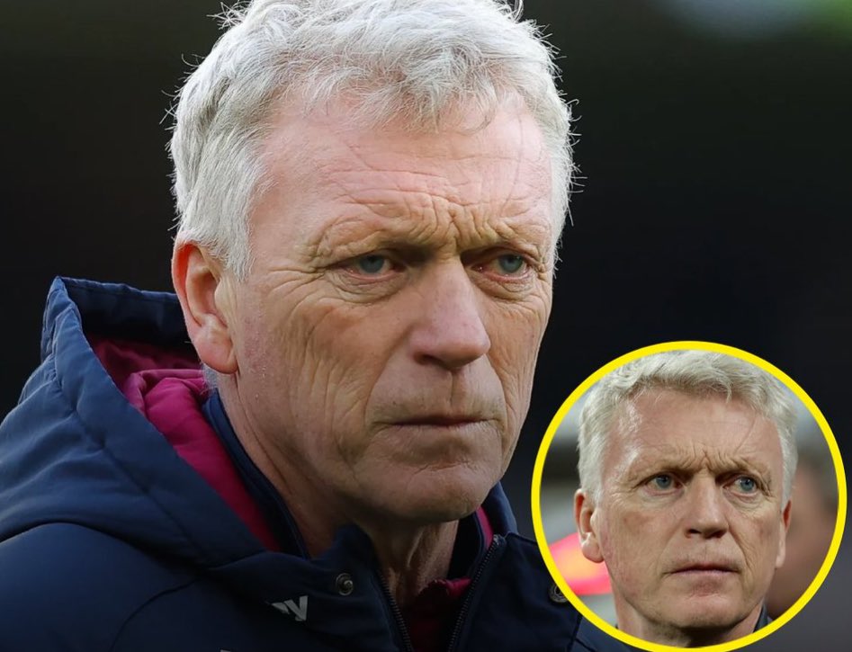 WestHam_Central's tweet photo. NEW: David Moyes is open to a shock third spell at West Ham, according to @talkSPORT 

😍 https://t.co/fCTLKCNW85