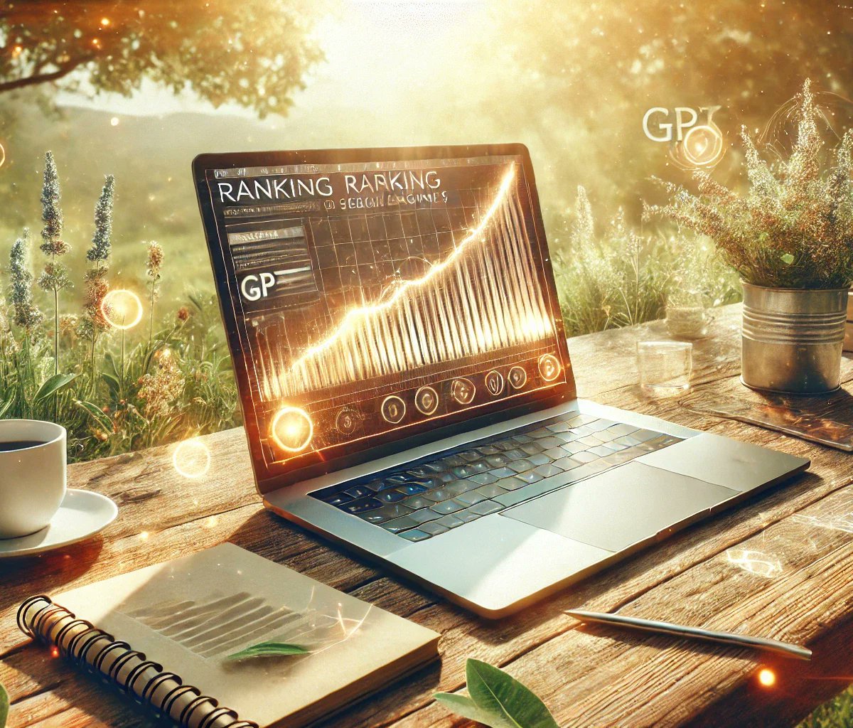 Our latest blog written by 𝗔𝗜, about ranking for 𝗔𝗜, ranking #1, 3 days after publishing.

🤖 Image AI generated
🤖 27 processes worked through to produce this one blog
🤖 Custom HTML Graphics produced by AI
🤖 H1, H2, H3, H4 tags all AI produced
🤖 Custom Schema Markup all