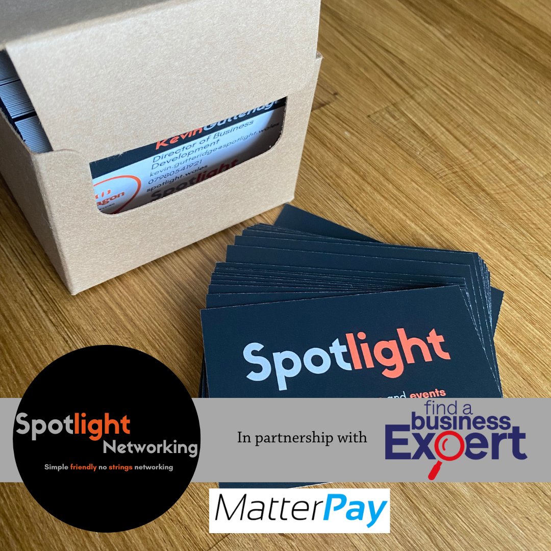 Spotlight Wales (@spotlightcdf) on Twitter photo We now have a 4 breakfasts a month
1st Friday of the month Port Talbot at The Business Community <a href="/GlanAfan/">steve turner</a>
2nd and 4th Fridays of the month at Pantruthyn Farm in Pen Coed
and the 3rd Friday of the month The Castle Hotel in Neath
Book via MatterPay the link is in the bio We now have a 4 breakfasts a month
1st Friday of the month Port Talbot at The Business Community <a href="/GlanAfan/">steve turner</a>
2nd and 4th Fridays of the month at Pantruthyn Farm in Pen Coed
and the 3rd Friday of the month The Castle Hotel in Neath
Book via MatterPay the link is in the bio