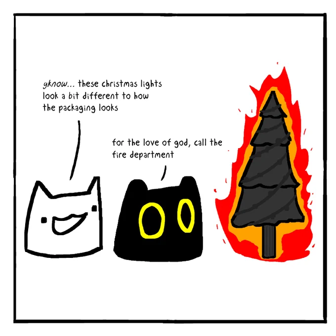 christmas lights 