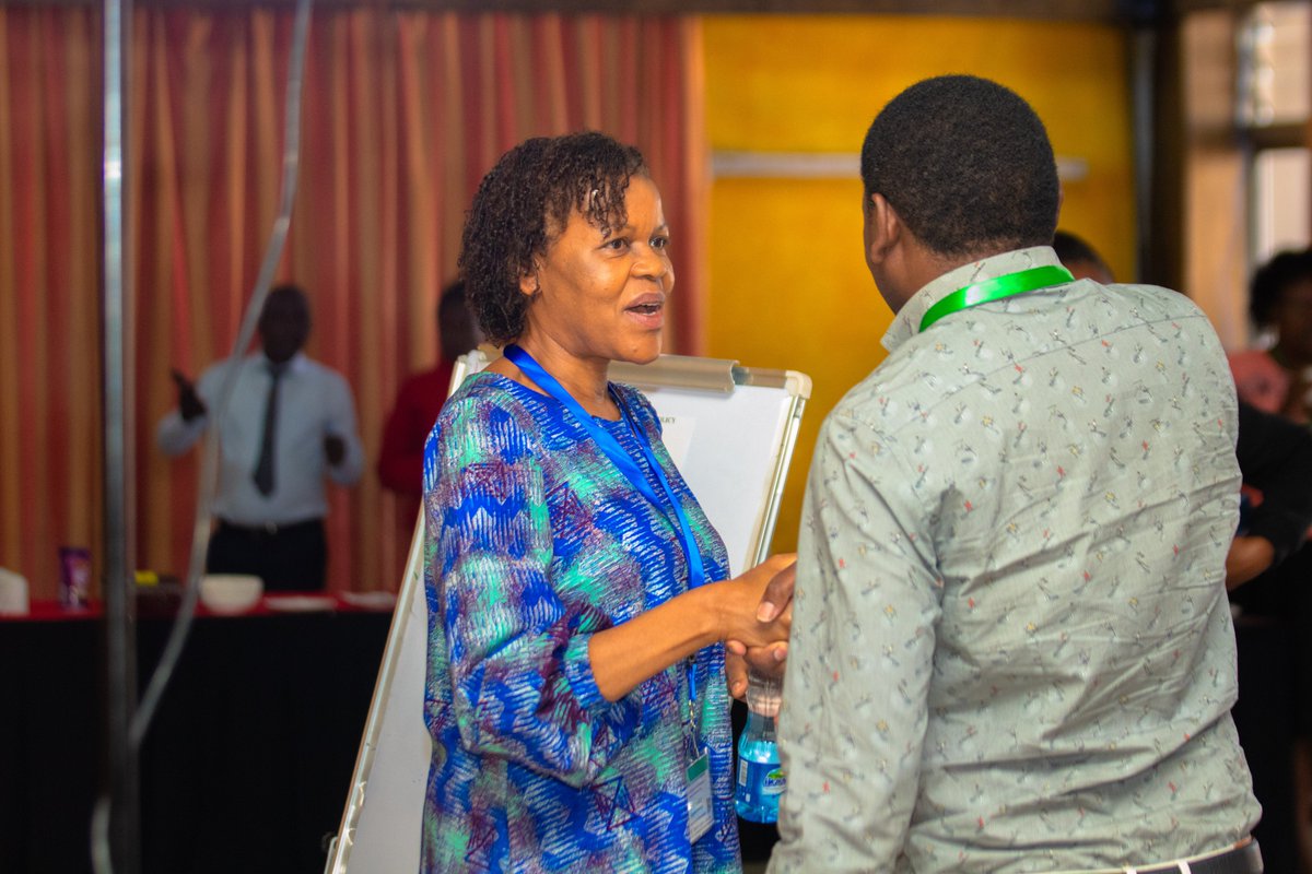 Tegemeo Institute tweet media