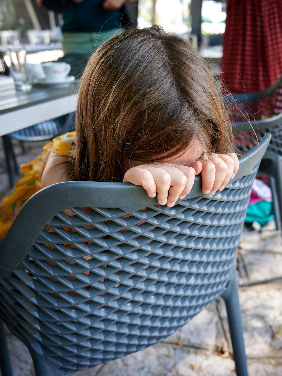 #Zerotolerance on violence against #children.

As per art 19 of the UNCRC the State should take all measures to protect children from all forms of physical or mental violence, including sexual harassment and abuse.

#ForEveryChild