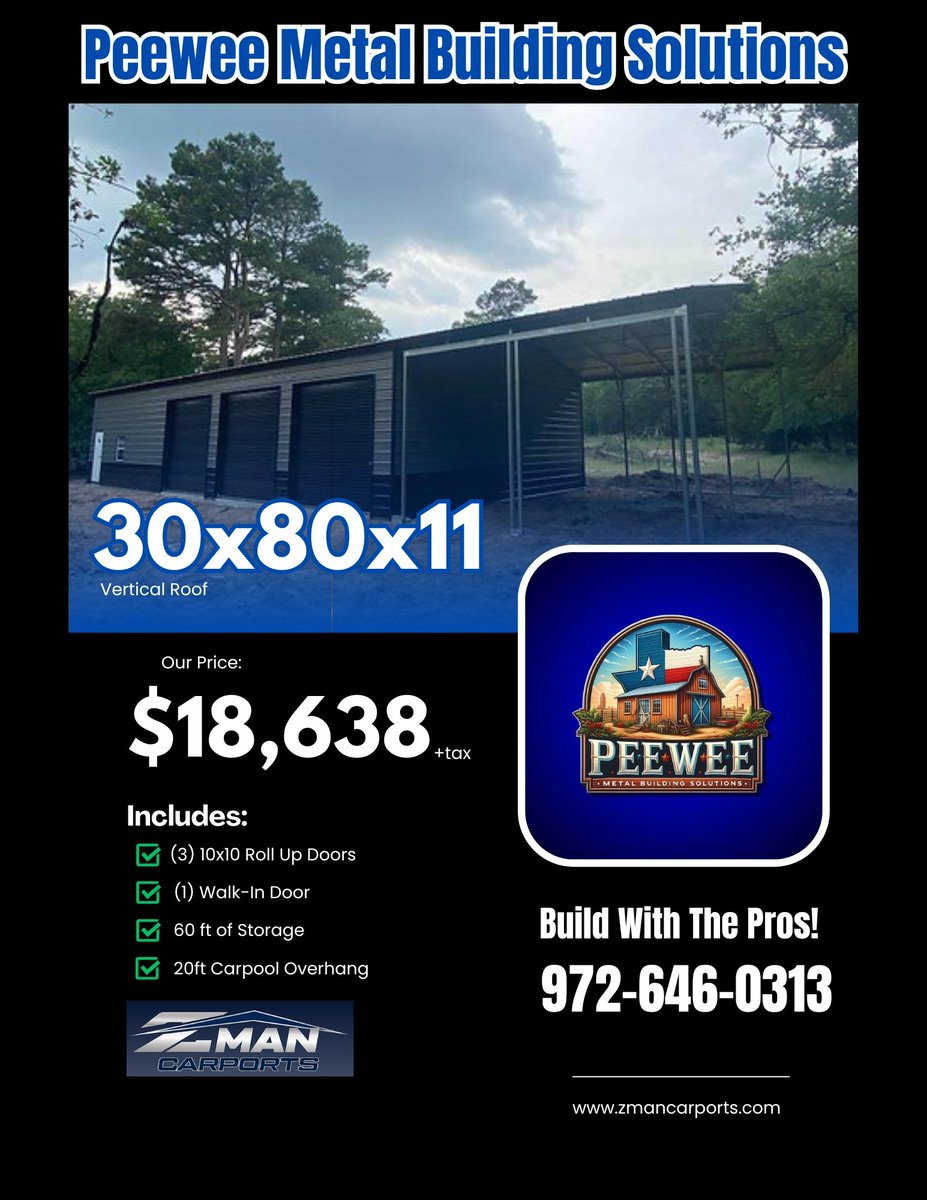 PeeweeProjects's tweet image. 