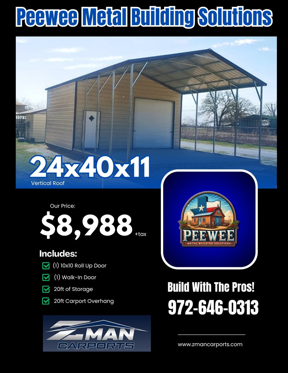 PeeweeProjects's tweet image. 