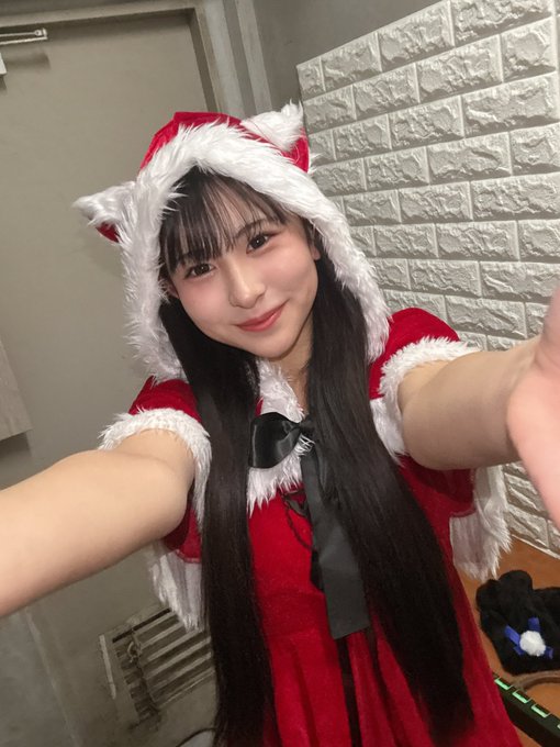 Twitterのコスプレ画像2