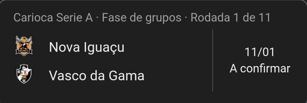 orlandicrvg's tweet photo. Agora só tem jogo em janeiro

liberdade ou solidão? https://t.co/MU0jVrwviN
