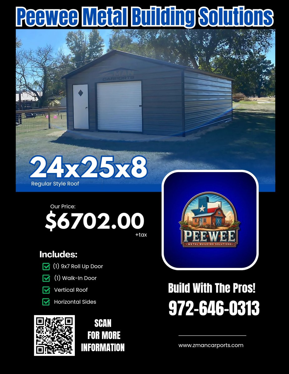 PeeweeProjects's tweet image. 