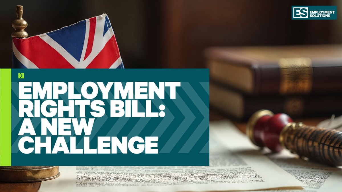 esrecruituk's tweet photo. This proposed law could disrupt engineering &amp; manufacturing with reduced flexibility &amp; rising costs. At Employment Solutions, we help you adapt with tailored recruitment strategies. Learn more here: https://t.co/ED4G0SFtSK
👉 https://t.co/CSVgFx8kAD
#Recruitment #Jobs #UK https://t.co/wuO074SpsX