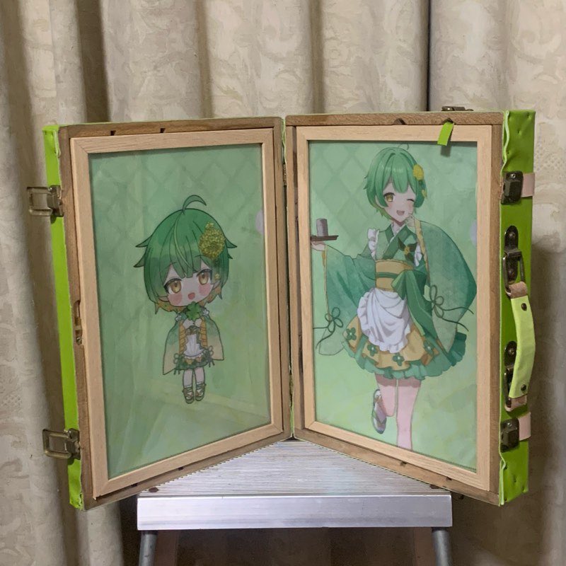 定 tweet media