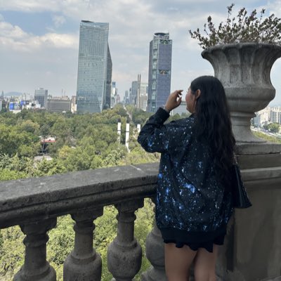 ItsVaneeOchoa's tweet photo. #NuevaFotoDePerfil https://t.co/KlIGlbIEXY