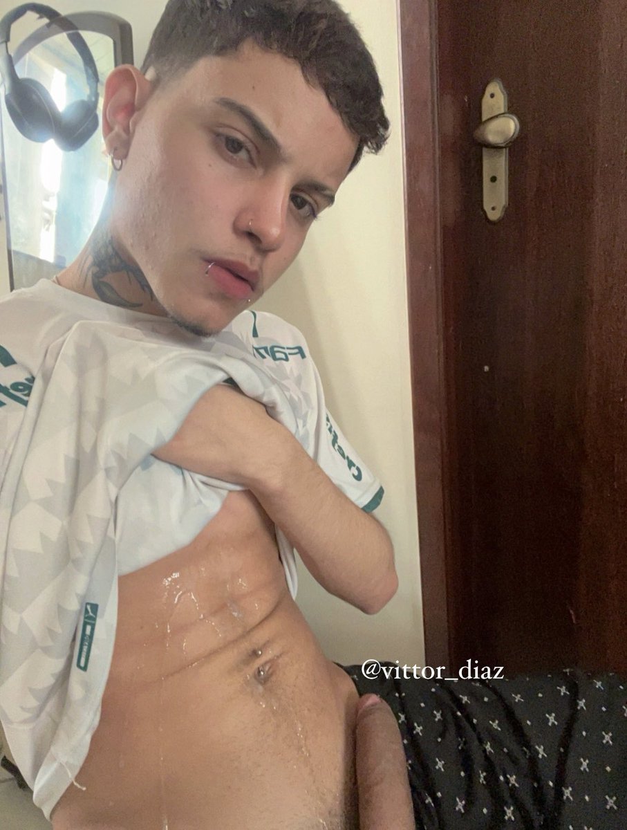 Vittor Diaz tweet media
