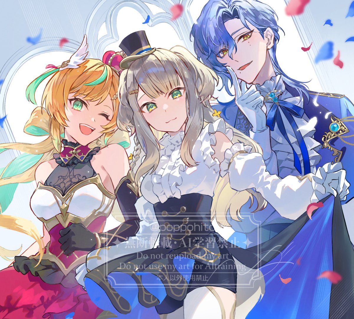 ノズ (@poppohito) / Posts / X