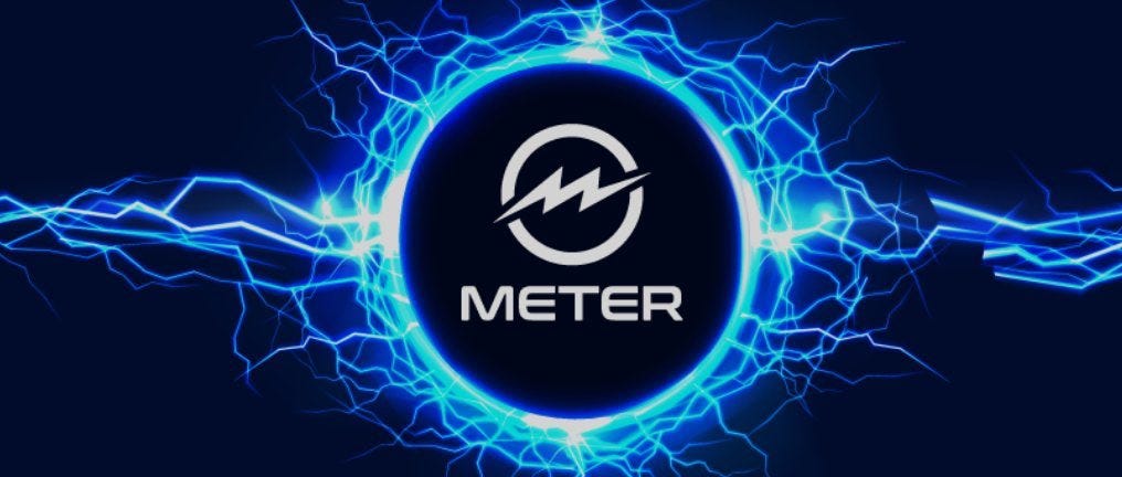 Mounsef_CSPR's tweet photo. Deep dive into $MTRG's innovative PoS mechanism. Security &amp; decentralization are paramount. Stake your tokens &amp; earn rewards! #MeterGovernance #StakingRewards #CryptoSecurity https://t.co/DFe2hfh3H5