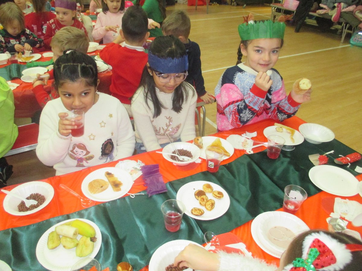 Wheelwright Lane Primary School tweet media