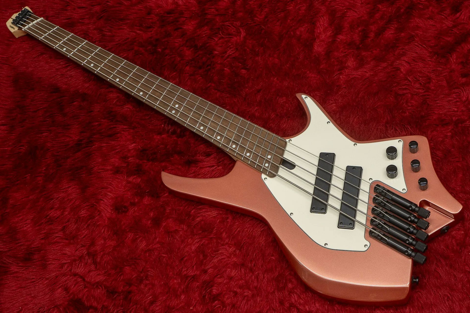 HEX Guitars N400（中古）【楽器検索デジマート】