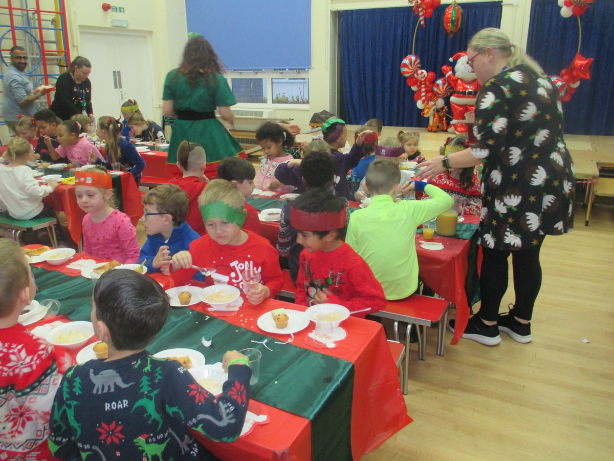 Wheelwright Lane Primary School tweet media