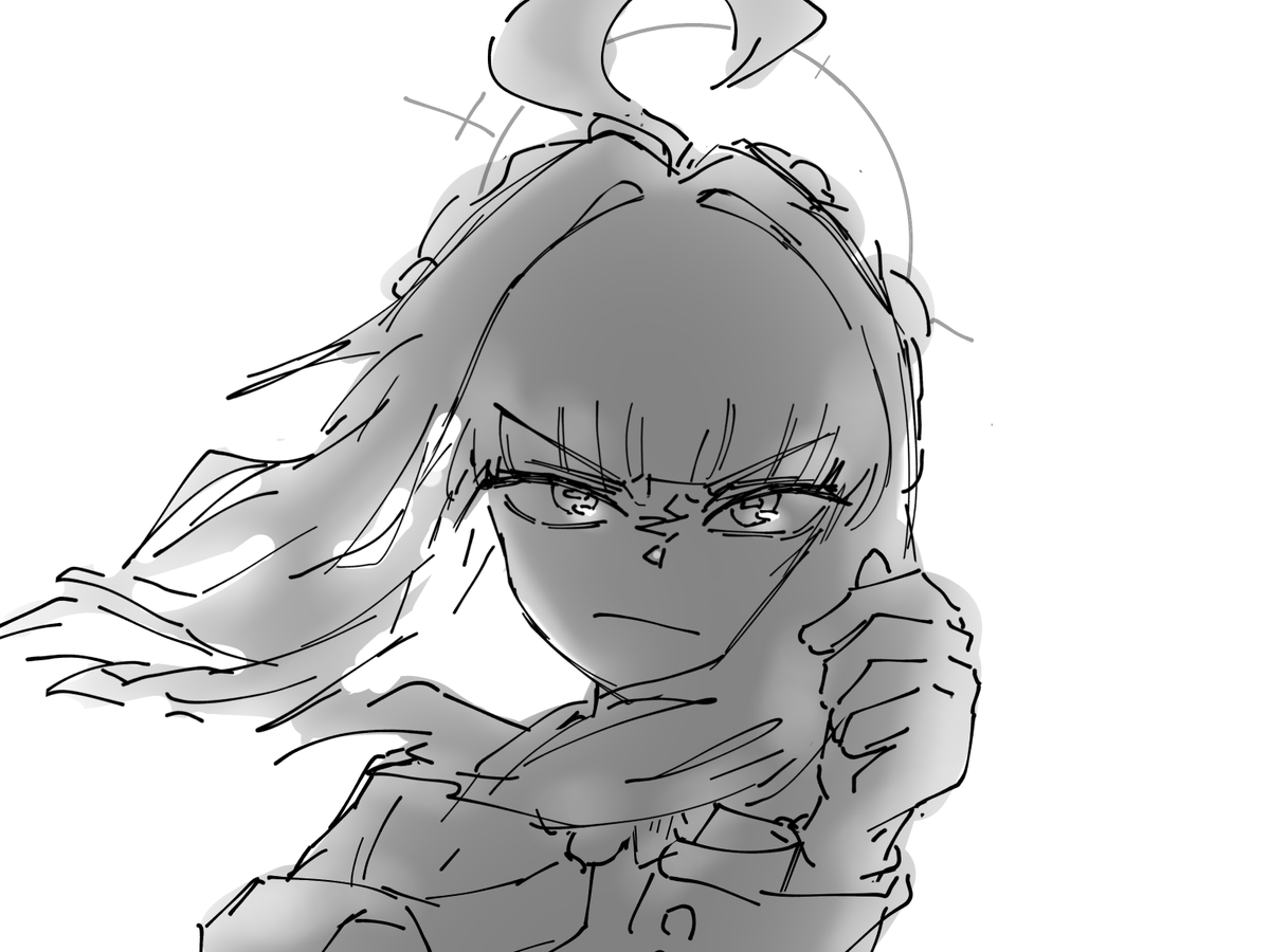 掲載許可もらったので載せます!!!
自分には絶対描けない絵柄でだいちゅき 