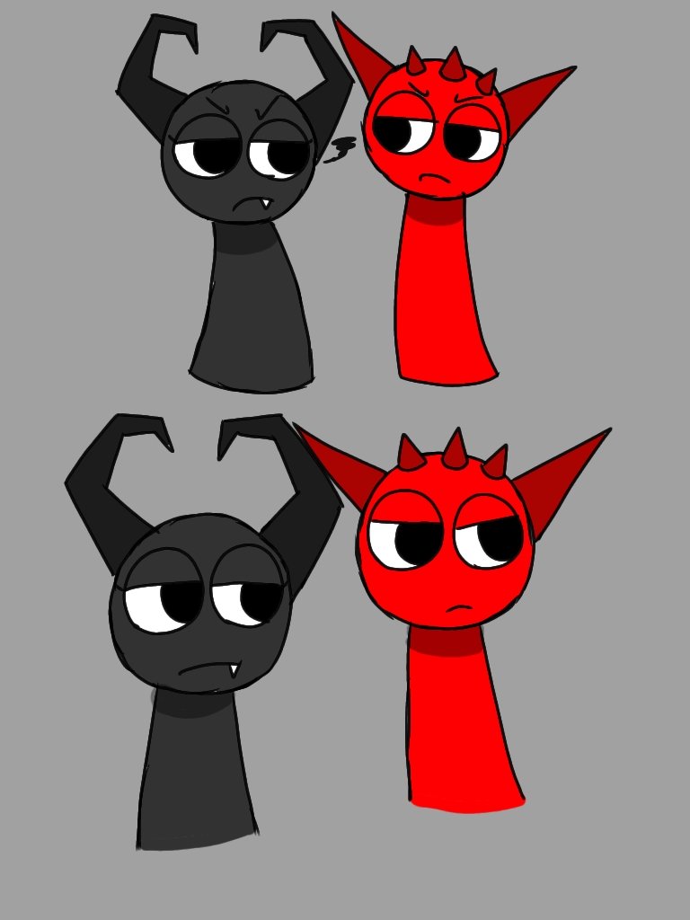Userf001's tweet photo. More drawings of my sprunki claire #sprunki #sprunkiincredibox #sprunkioc #ocsprunki #sprunkiraddy #sprunkidurple #sprunkitunner https://t.co/vALiKDcUCw