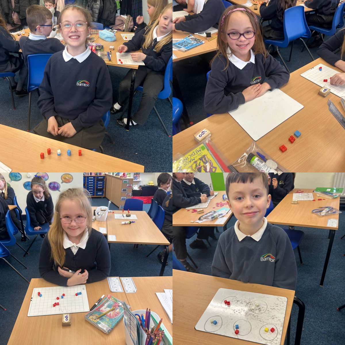 Miss Alston tweet media