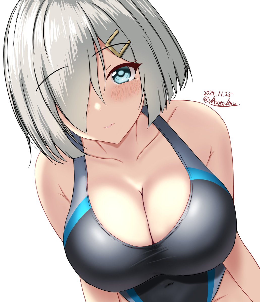 榛名(艦これ) 「#2024年自分が選ぶ今年下半期の4枚 」|MONTE@大湊のイラスト