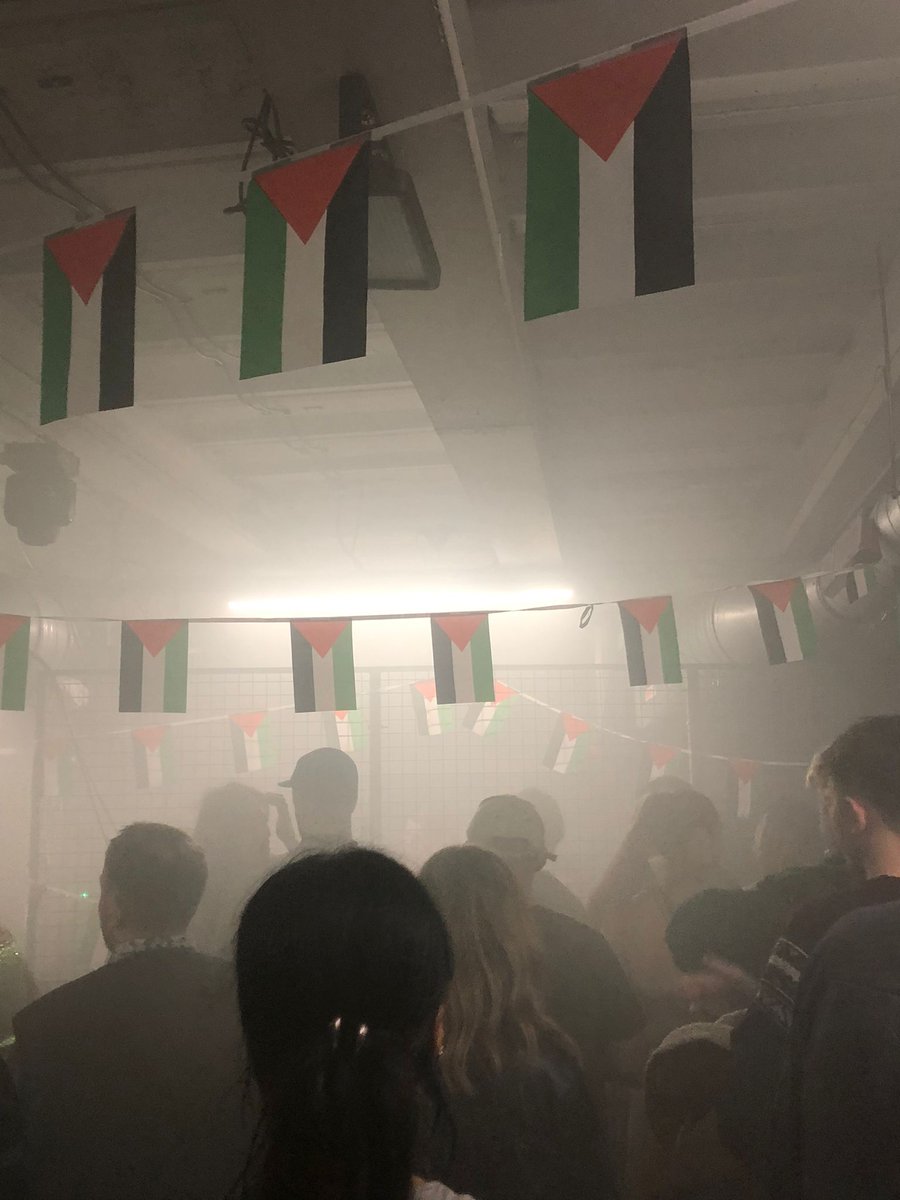 Bristol Palestine Film Festival tweet media