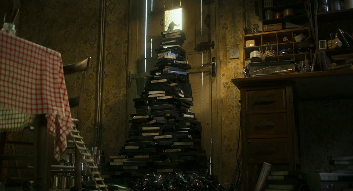 🎉 Huge congratulations to WANDER TO WONDER for winning Best British Short Film at the @BIFA_films last night! 🏆✨ This beautifully crafted film was part of the Shortfusion strand at the Cambridge Film Festival. Congratulations to everybody behind the film! @ninagantz🌟