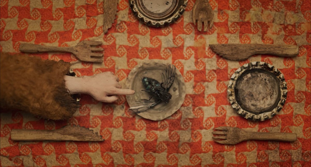 camfilmfest's tweet photo. 🎉 Huge congratulations to WANDER TO WONDER for winning Best British Short Film at the @BIFA_films last night! 🏆✨ This beautifully crafted film was part of the Shortfusion strand at the Cambridge Film Festival. Congratulations to everybody behind the film! @ninagantz🌟 https://t.co/XFA3EX9JXr