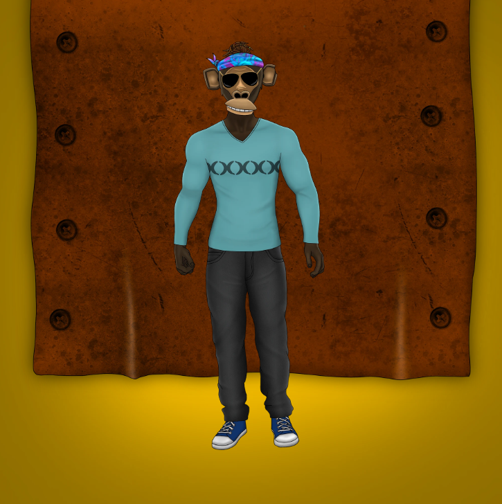 gruntled ☯️🛸 tweet media