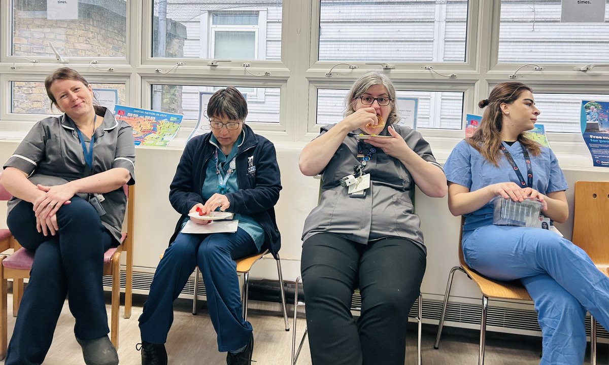terry wogan-webb@TWW ๐ (@woganwebb) on Twitter photo Thank you Annabel , <a href="/SayaraMayani/">Sayara Mayani Thresher</a> Fola for an amazing launch <a href="/WhitHealth/">Whittington Health NHS Trust</a> now a #Maternity #DigitalHub <a href="/GoodThingsFdn/">Good Things Foundation</a> #DigitalInclusion <a href="/SuzKhamis/">Suzanne Khamis</a> @iolandacp <a href="/Michelleleemw/">Michelle Lee</a> <a href="/hudamohamed_10/">Huda Mohamed MBE</a> <a href="/JegedeTina/">Tina J MBE, MSc (Nurse, Midwife, Queenโs Nurse)</a> <a href="/sarahwilding8/">sarah wilding</a> <a href="/IsabelleCornet8/">CornetIsabelle</a> Thank you Annabel , <a href="/SayaraMayani/">Sayara Mayani Thresher</a> Fola for an amazing launch <a href="/WhitHealth/">Whittington Health NHS Trust</a> now a #Maternity #DigitalHub <a href="/GoodThingsFdn/">Good Things Foundation</a> #DigitalInclusion <a href="/SuzKhamis/">Suzanne Khamis</a> @iolandacp <a href="/Michelleleemw/">Michelle Lee</a> <a href="/hudamohamed_10/">Huda Mohamed MBE</a> <a href="/JegedeTina/">Tina J MBE, MSc (Nurse, Midwife, Queenโs Nurse)</a> <a href="/sarahwilding8/">sarah wilding</a> <a href="/IsabelleCornet8/">CornetIsabelle</a>