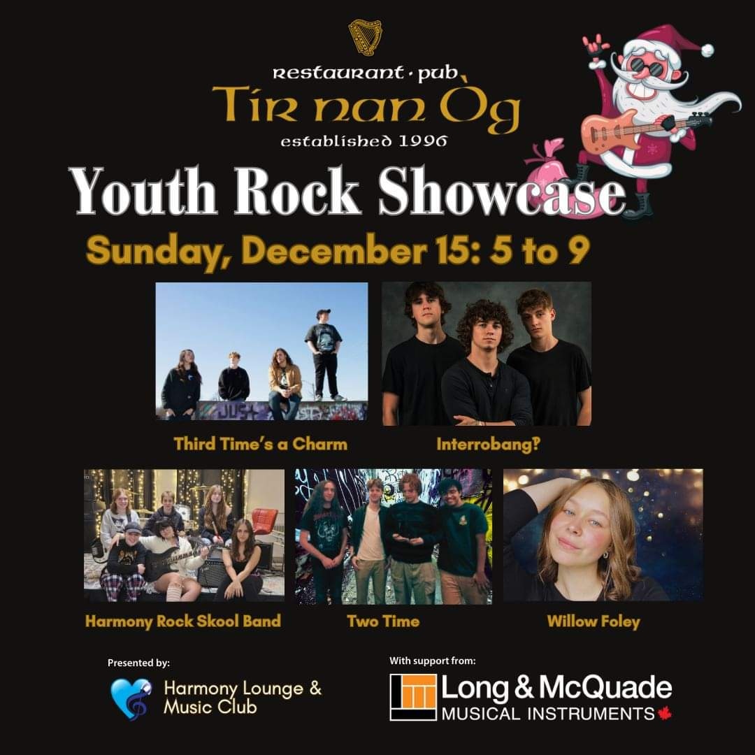 YGK Events tweet media