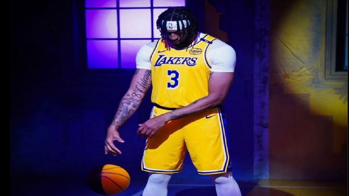 #AnthonyDavis Shines in #Lakers’ Win, Calls Rare Break “Beneficial” for Recovery and Team Recalibration

theviralpink.com/anthony-davis-…