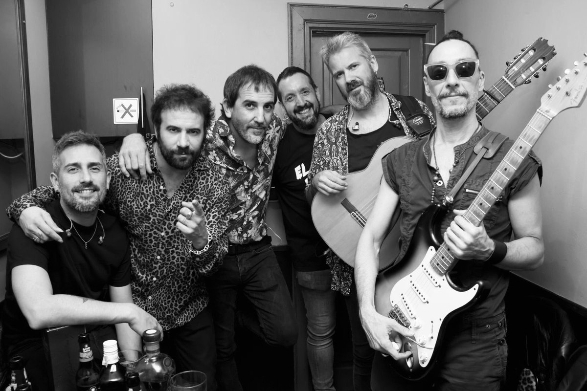 El Canijo de Jerez tweet media