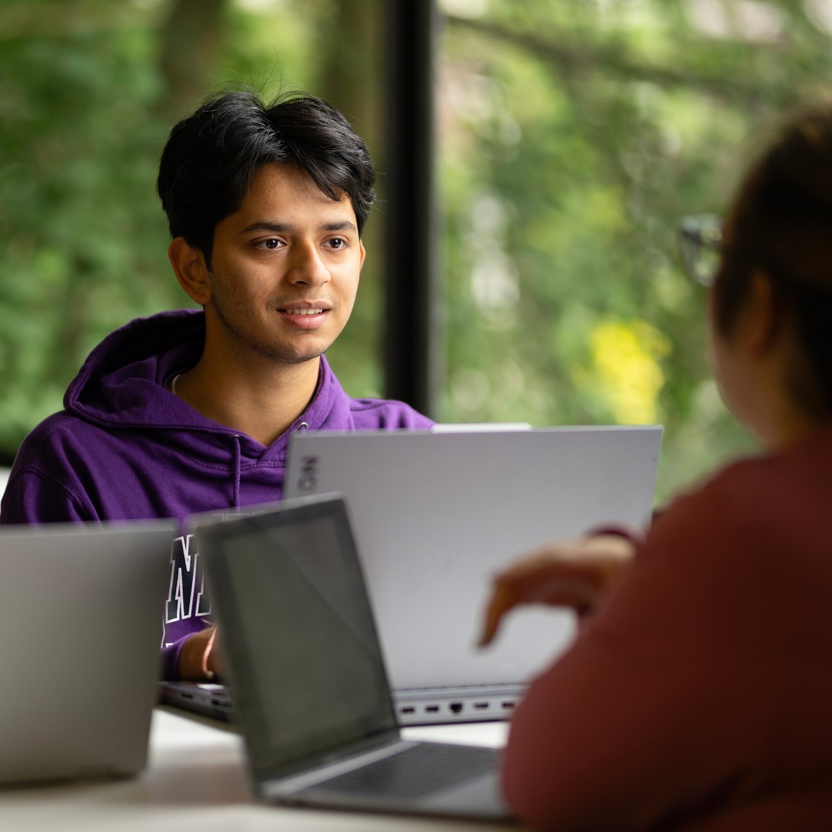 Interested in all things #digital? Sign up for our 'Digital Society' UCIL course unit. It runs entirely online. 😀 ow.ly/bF4h50U8YOK