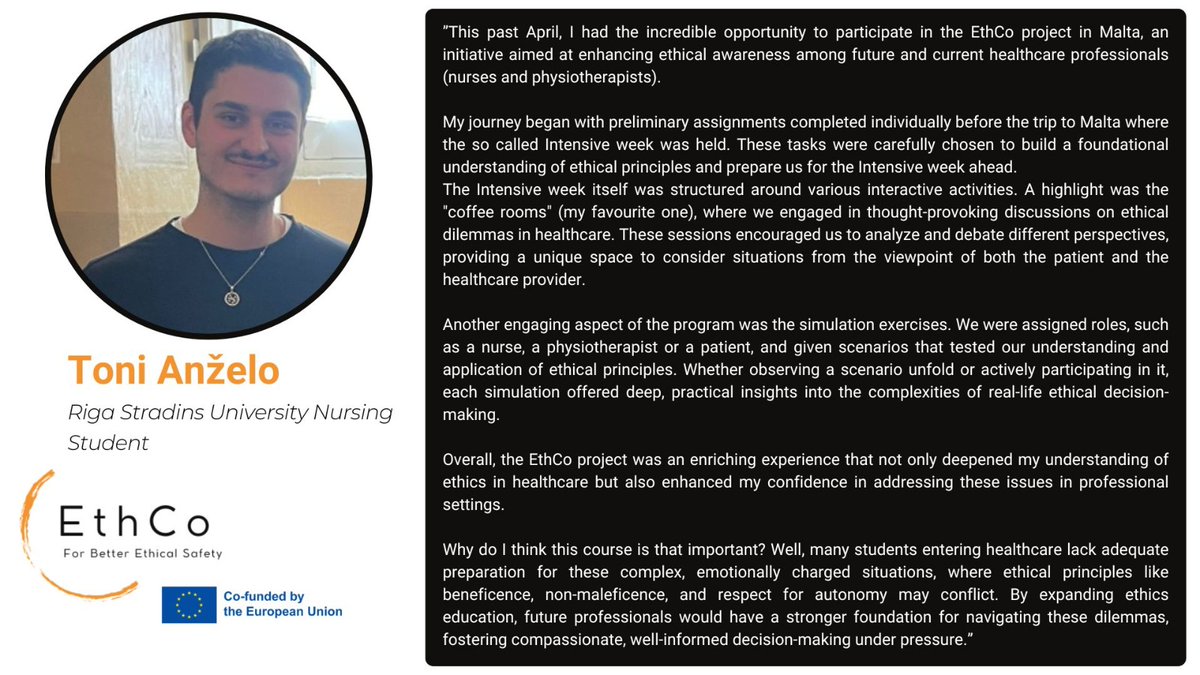 Ethco Project tweet media