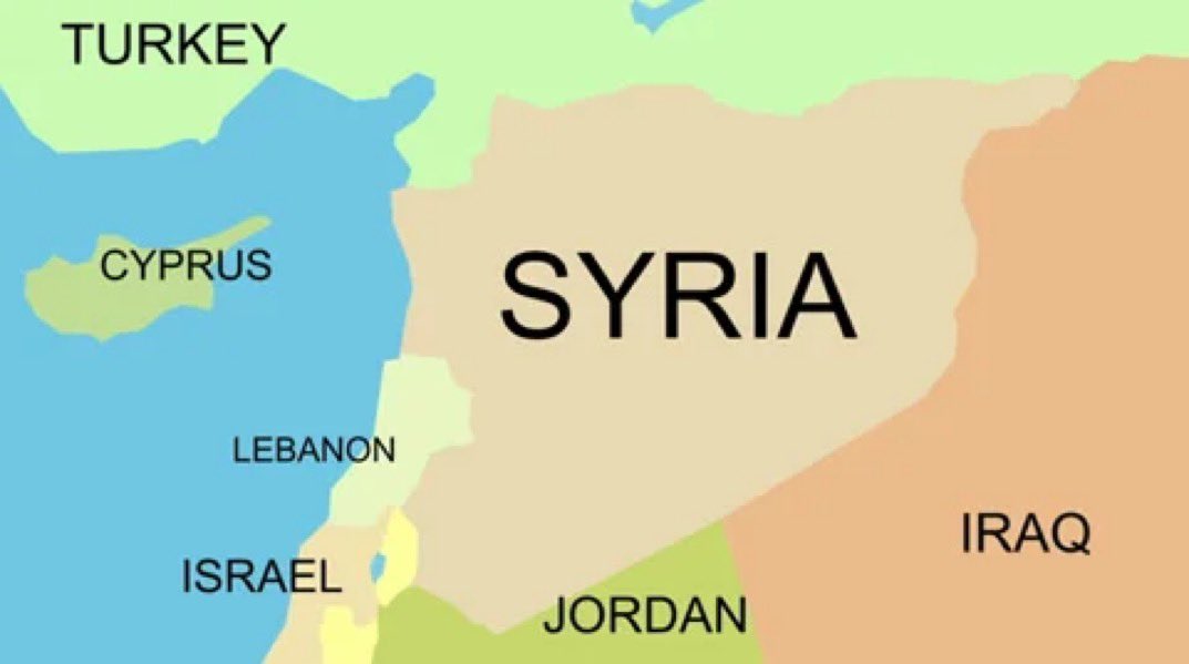 try2underit's tweet photo. "Senator Graham continues his warmonger tendencies, advocating for more U.S. military action in Syria. #SyriaPolicy #MilitaryInvolvement" https://t.co/vcAWbdgfXv