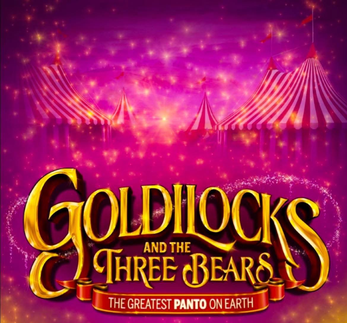Pantomime News (@pantomimenews) on Twitter photo Goldilocks heads to <a href="/MKTheatre/">Milton Keynes Theatre</a> next year! This brand new production of Goldilocks is currently at Bristol this year ;) #panto #pantomime #pantomimenews Goldilocks heads to <a href="/MKTheatre/">Milton Keynes Theatre</a> next year! This brand new production of Goldilocks is currently at Bristol this year ;) #panto #pantomime #pantomimenews