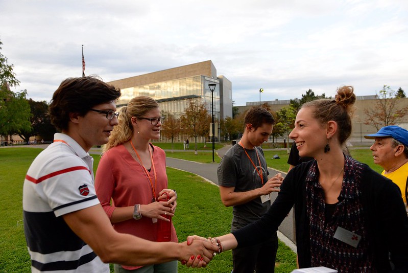 Swissnex (@swissnexnetwork) on Twitter photo 📣 Exciting news! <a href="/movetia_ch/">Movetia CH</a> & Swissnex join forces to boost global mobility for Swiss education. 🌍
Swissnex’s network will offer tailored insights, exchange support and collaboration opportunities.
Webminars coming in 2025!
👉 Register & learn more : swissnex.org/services/acade… 📣 Exciting news! <a href="/movetia_ch/">Movetia CH</a> & Swissnex join forces to boost global mobility for Swiss education. 🌍
Swissnex’s network will offer tailored insights, exchange support and collaboration opportunities.
Webminars coming in 2025!
👉 Register & learn more : swissnex.org/services/acade…