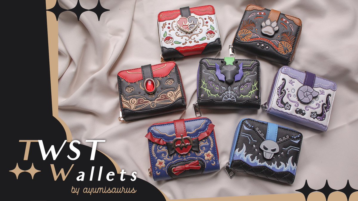 ✦︎ PRE-LAUNCH ✦︎

Heya everyone I have good news! Kickstarter approved the campaign so now I can share the pre-launch page! 🙌💖✨

Feel free to subscribe in order not to miss when the project goes live 🥺🤲💗

⬇️ Link below ⬇️