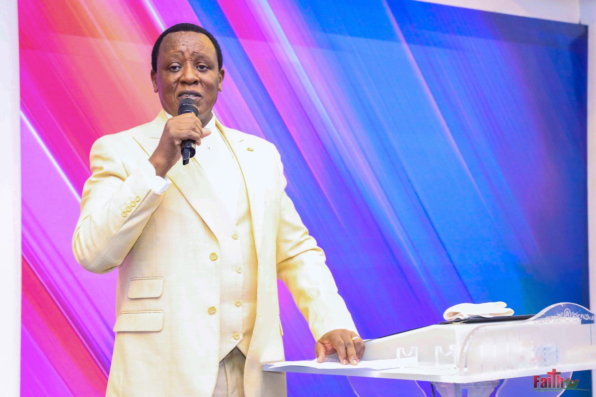 cffministries's tweet photo. Highlights from the December 2024 Conference held last week at CFF Central
The conference was filled with God’s miracles, powerful prayers, and a mighty move of the Holy Spirit. How impactful was the conference for you? Share your experiences with us.
#DecemberConference #CFF https://t.co/6DQ2bFQ3n8