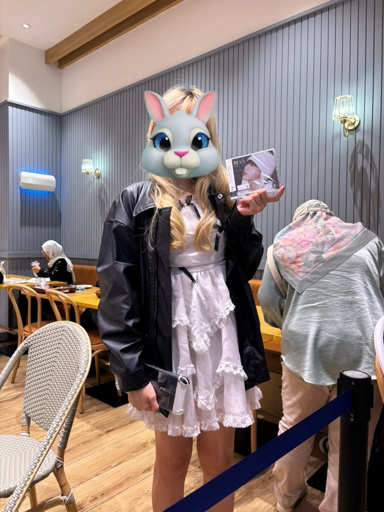 SoobinMalaysia's tweet photo. #SoobinWorld24 🏰
ㅡ Best Dressed Winners ! 

Congratulations to all the winners 🌟

#SoobinLittleWorld
#SuperSoobin https://t.co/yMWPiXWcOX