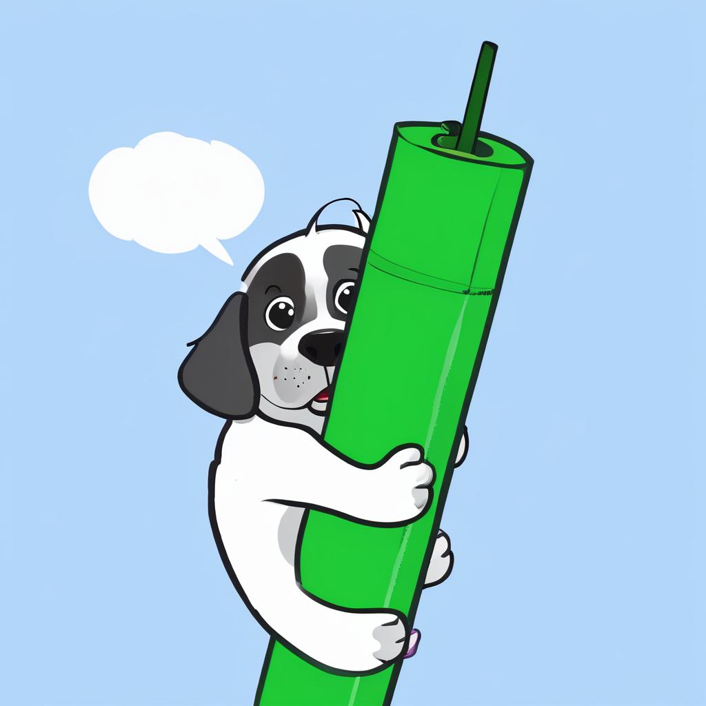 SolPupToken's tweet photo. 🚀🐕 SolPup Token: More than just a meme… It's a movement! 👉 Get in early, and let’s make some noise in the crypto world. The pack is growing, and we want YOU in it! 

#SolPupToken #CryptoMemes #Solana #PupPower https://t.co/G0YGN7ThL9