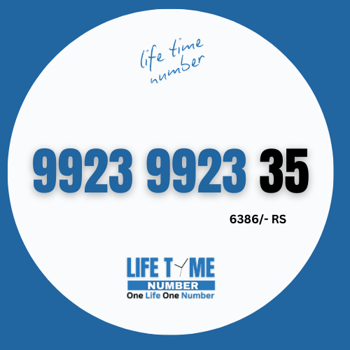 lifetime_number's tweet image. 🎯 Looking for a VIP mobile number? 🔢✨
Stand out with exclusive, memorable, and numerology-friendly numbers at lifetimenumber.com!
📞 Contact: 9767676767 | 9363636363 | 8007012345 | 9921777772
🚀 Don’t miss your lucky number!

#VIPNumbers #NumerologyNumbers #LifeTimeVIP