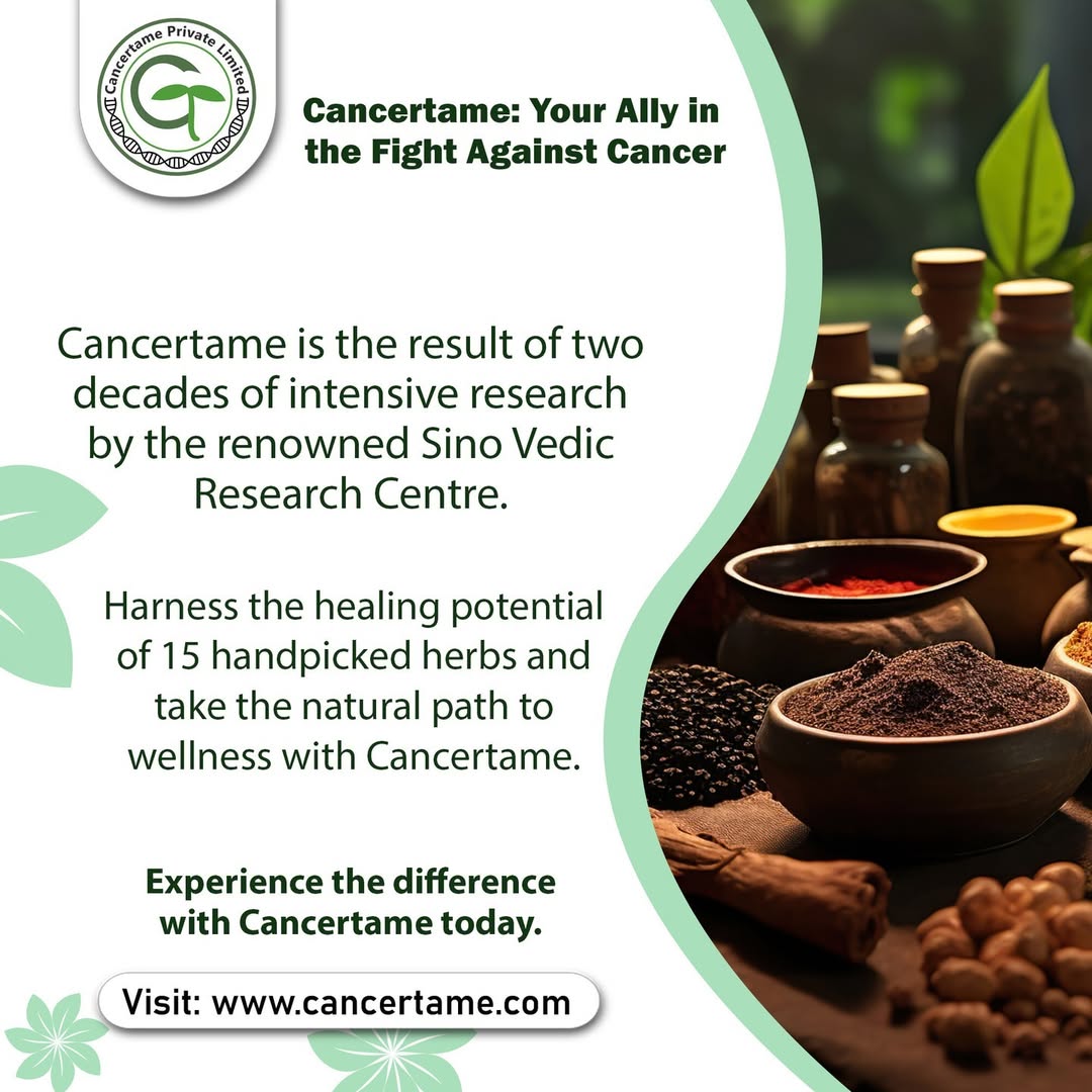 Cancertame's tweet photo. Dealing with cancer is tough, but you don't have to go through it alone. Discover how cancertame can be your ally in the fight against cancer. #cancertame #cancerawareness https://t.co/PYrIN3pvFM