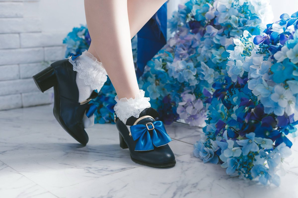 kiria_tmt's tweet image. 【Cosplay】
原神/Genshin Impact
Soloist
フリーナ/桐亜
Photo/@oginocamera
#kiri_cos