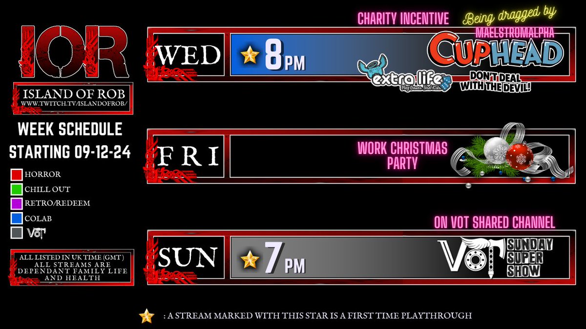 Island of Rob tweet media