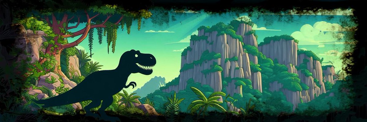 RetarDino🦖 tweet media