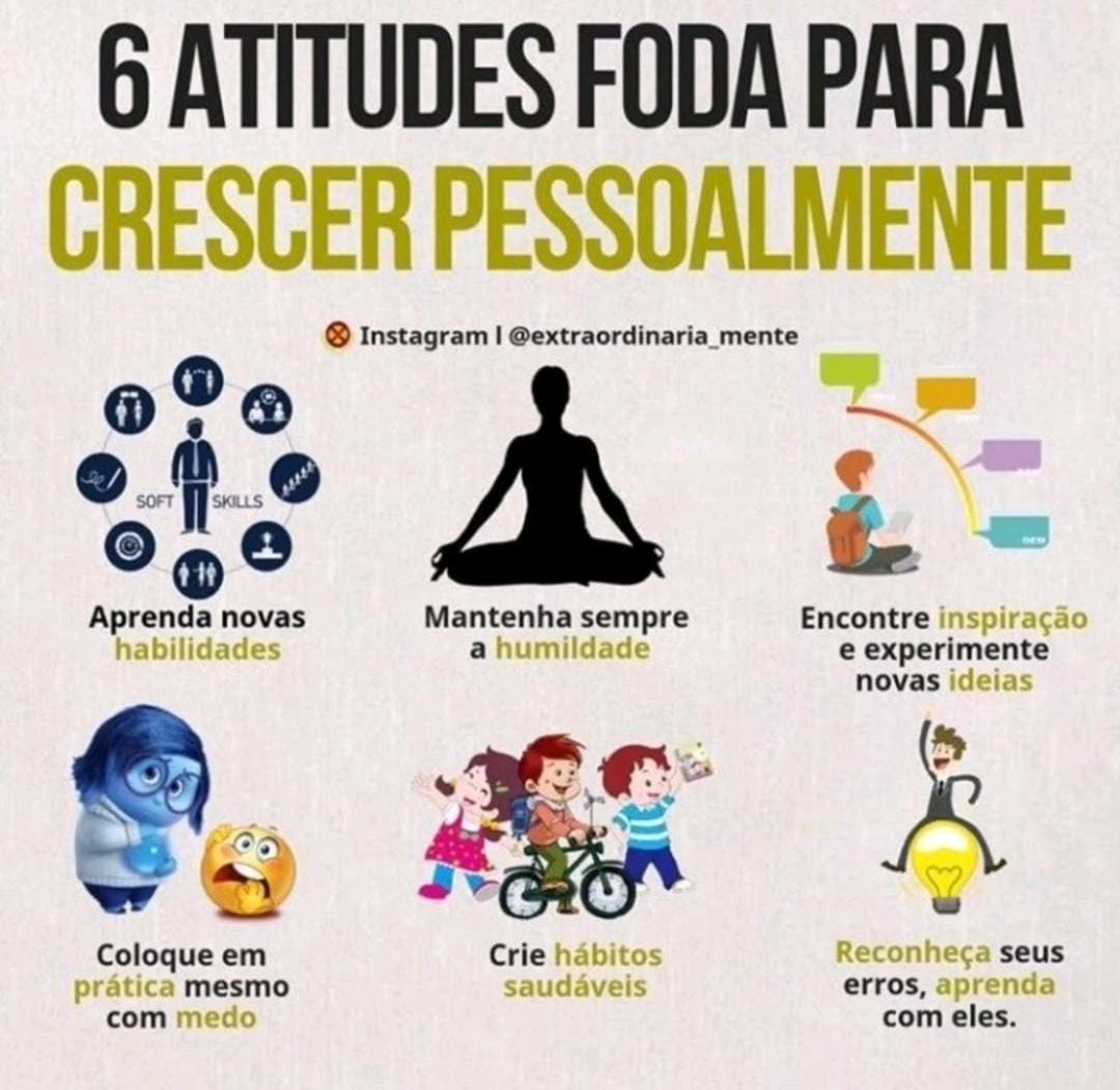 ferochajr's tweet photo. Reprograma tua mente, transforma tua vida! 

Desenvolva soft skills em 2025 e alcance novas alturas! 

#Mindset #DesenvolvimentoPessoal #SoftSkills https://t.co/Rwv3mkxKUM