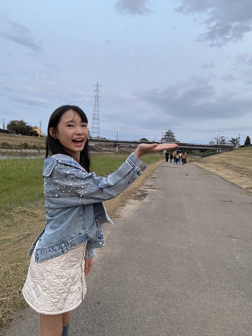 岩本ひまりのTwitter画像22